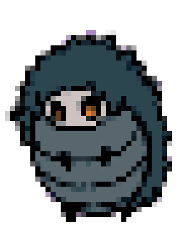 [990543] Spiny Husk (Hollow Knight) (Free to use)