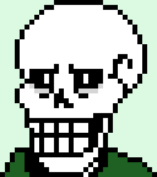 HOLY SHIT YOU STILL HERE? I THOUGHT YOU DIED IN ALL OF THE ART