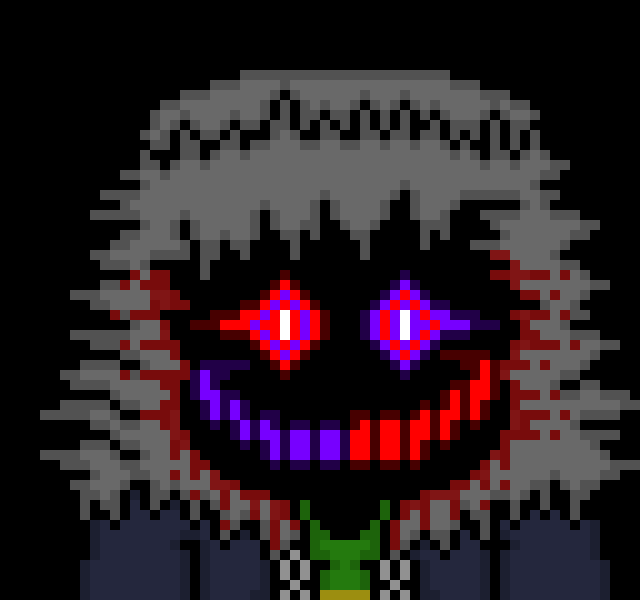 [e8cb42] if i recall i gave TerrorInsanity to DST