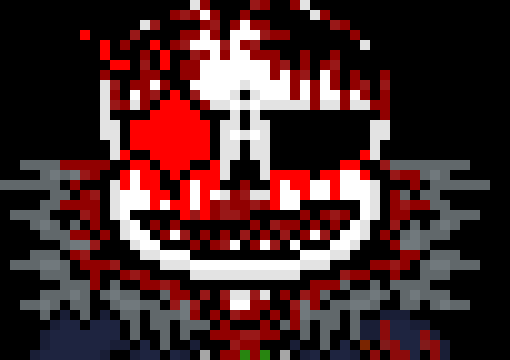 [691fe2] The fucking Horror MTT then.   -Ash