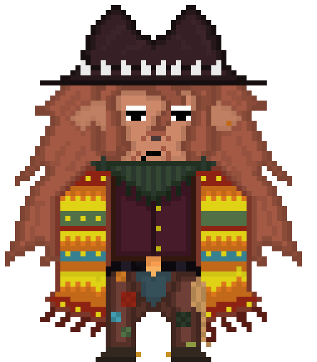 [a00846] Patch revamp sprite