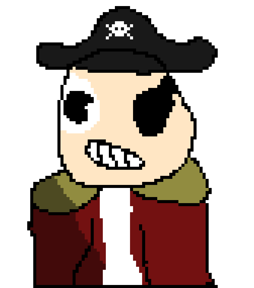 [9664c4] PIRATEBOI