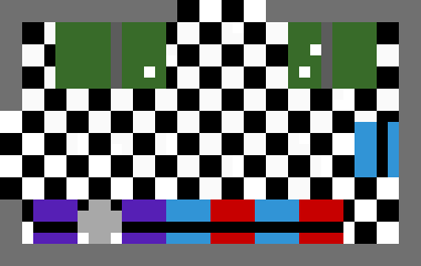 [9664c4] Arcade