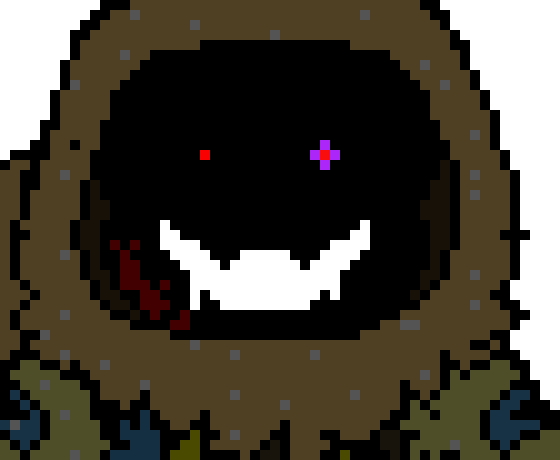 End Of Creations ( DustDustInk ) : Its time for Chaos to happen