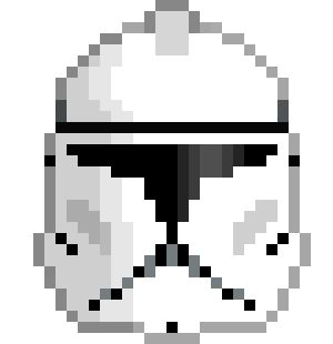 [d1bb4c] UPAM Phase I Clone Helmet (Updated)
