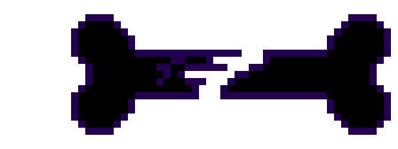 [35e1ae] Nightmare sans broken bone