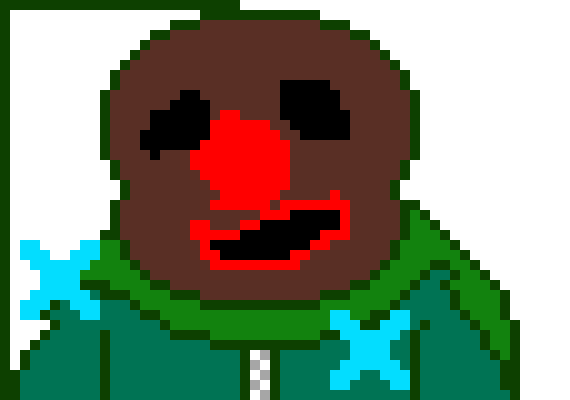 [53a360] welcome to funny land niggers xd -Bit fixer