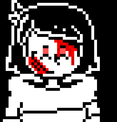 [2fbf6b] *she would summon bones from the corpses and create bone waves, as a skull flies at you*