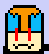 [05b0c1] OH GOD HERE COMES TPOSE SANS! 