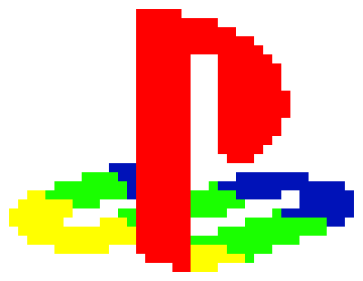 [9664c4] Playstation