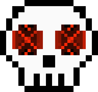 [9664c4] Skeleton