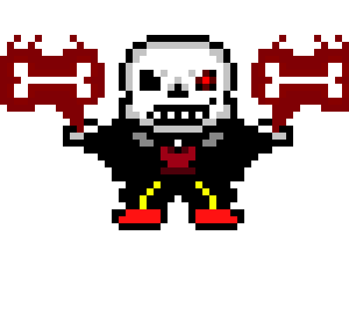 [9664c4] UF Sans