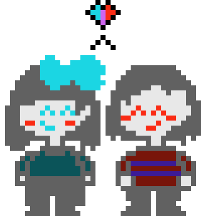 [df715f] Univer's Underswap