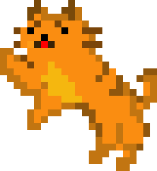 [a1ffde] CattoAttack