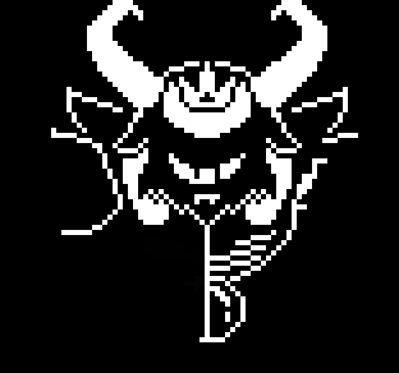 [9664c4] Asgore (WIP)