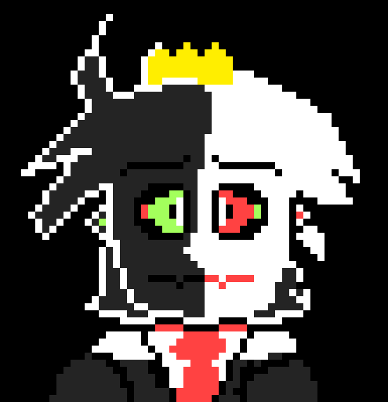 [2fbf6b] "If the crown fits, wear it."
