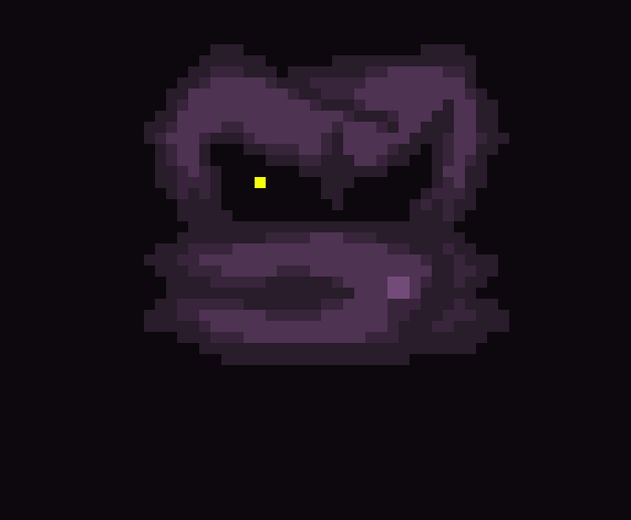 [ba4a90] dawg there's this special death effect that so far has ONLY happened to bosses and enemies that dont respawn right, now when i kill the first enemies in blighttown, it does that specific animation, but they fucking RESPAWN