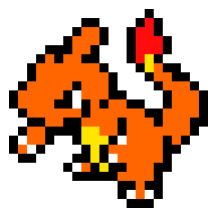 [9664c4] Charmeleon