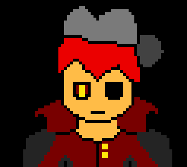 [2fe70b] \lust you are a bad person *teleports lust out of the void*