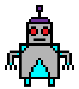 [719358] Robot