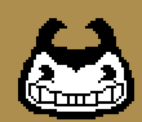 [9664c4] bendy looks bad now sorry