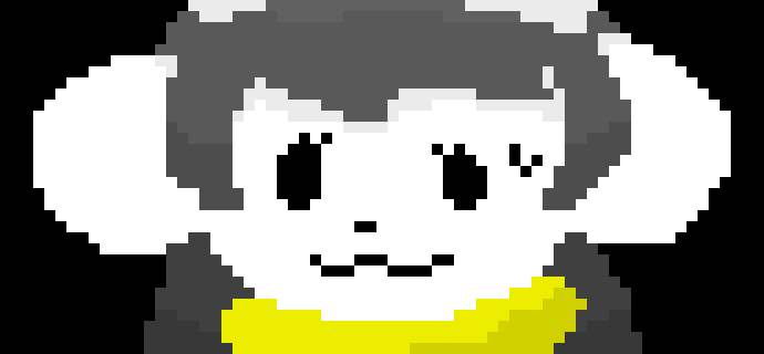 [603421] [The temmie seems confused]