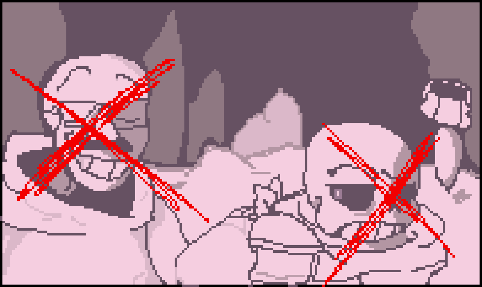 [c6b63d] papyrus memory 2 but they die