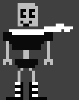 [db649b] HEY TERRIE DROP THE GUN PLEASE