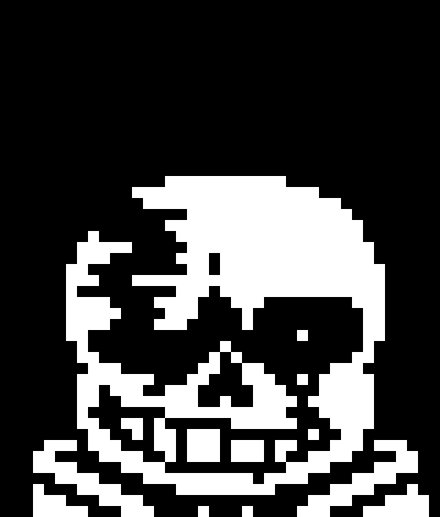 [fdea83] MR TERROR SANS CREATOR/Jero