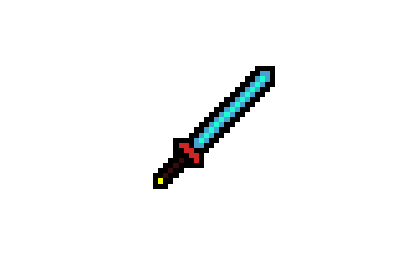 [9664c4] Sword