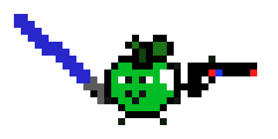 [9664c4] Apple Jedi