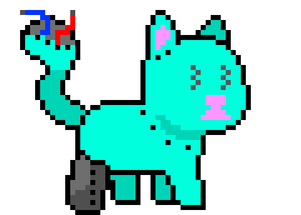 [3a33bd] Theres still people!(runs toward it as fast as he could)-Speck