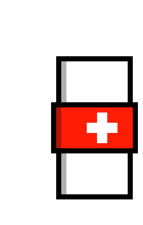 [53e942] bandaid