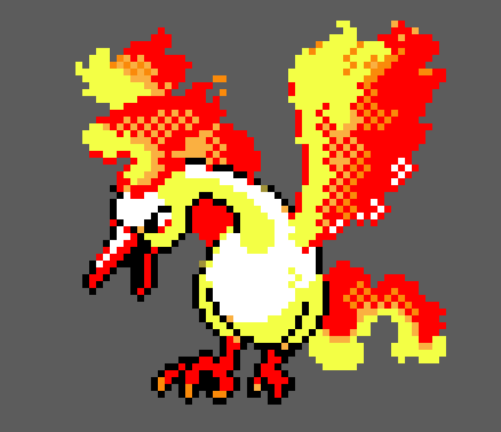 [9664c4] Moltres