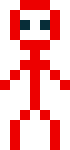 [b7f6d5] red fighter