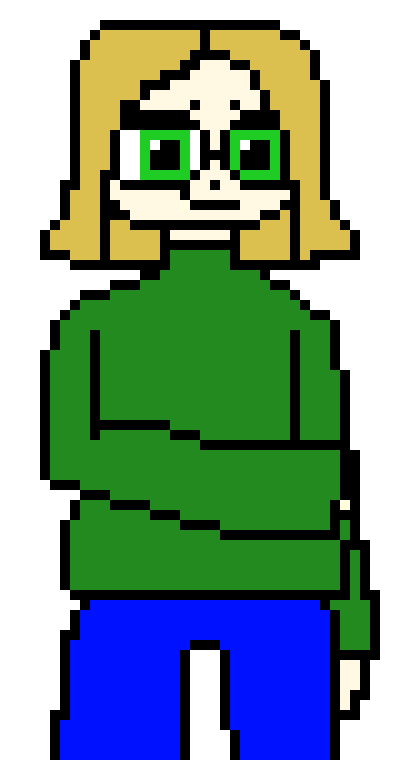 [9664c4] Winslowslightlyhappy