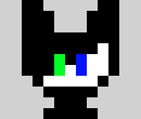 [3897d8] (in the center of pam)*puts smol bacon down*