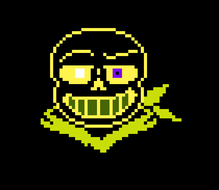 [9b382e] DR AntiError!SwapSwap Sans