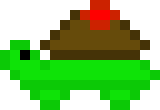 [9664c4] Turtle