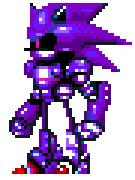 [9664c4] super christian the technohog