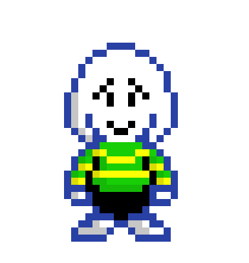 [9664c4] asriel (shaded)