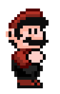 [aa1448] SMB3 SNES Mario|My Take