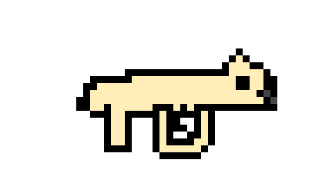 [8c0624] gun closed