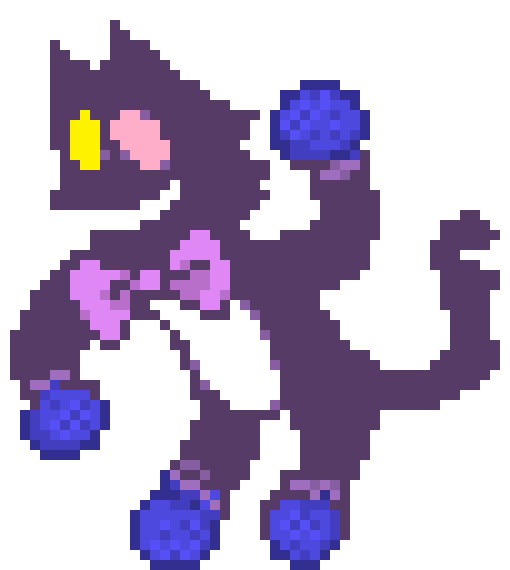 [c4821a] PlueyShiny