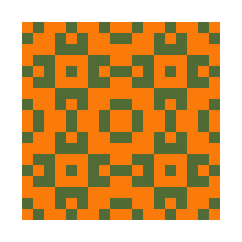 [7071d4] pixel art lore