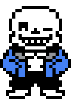 guess what both of these are http://pixelartmaker.com/art/0d49c8ff0d8bf58.png