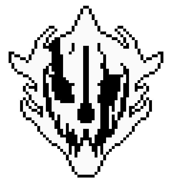 gaster's gaster blaster