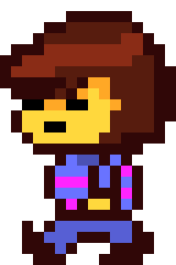 [9664c4] frisk sprites2