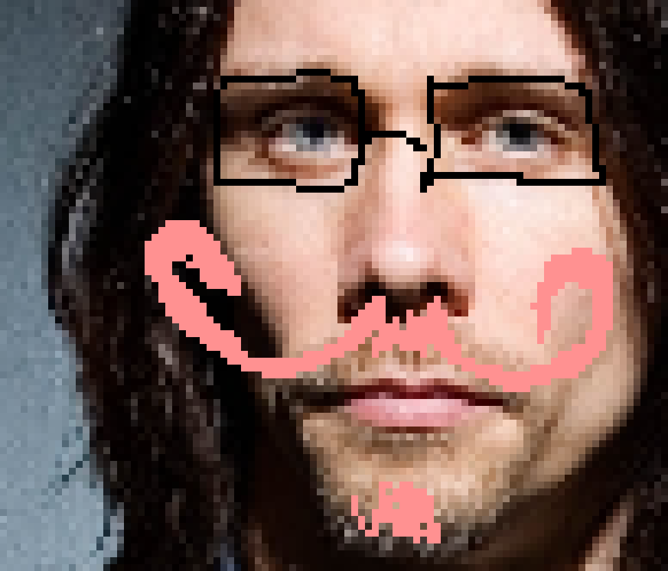 [236914] are you straight