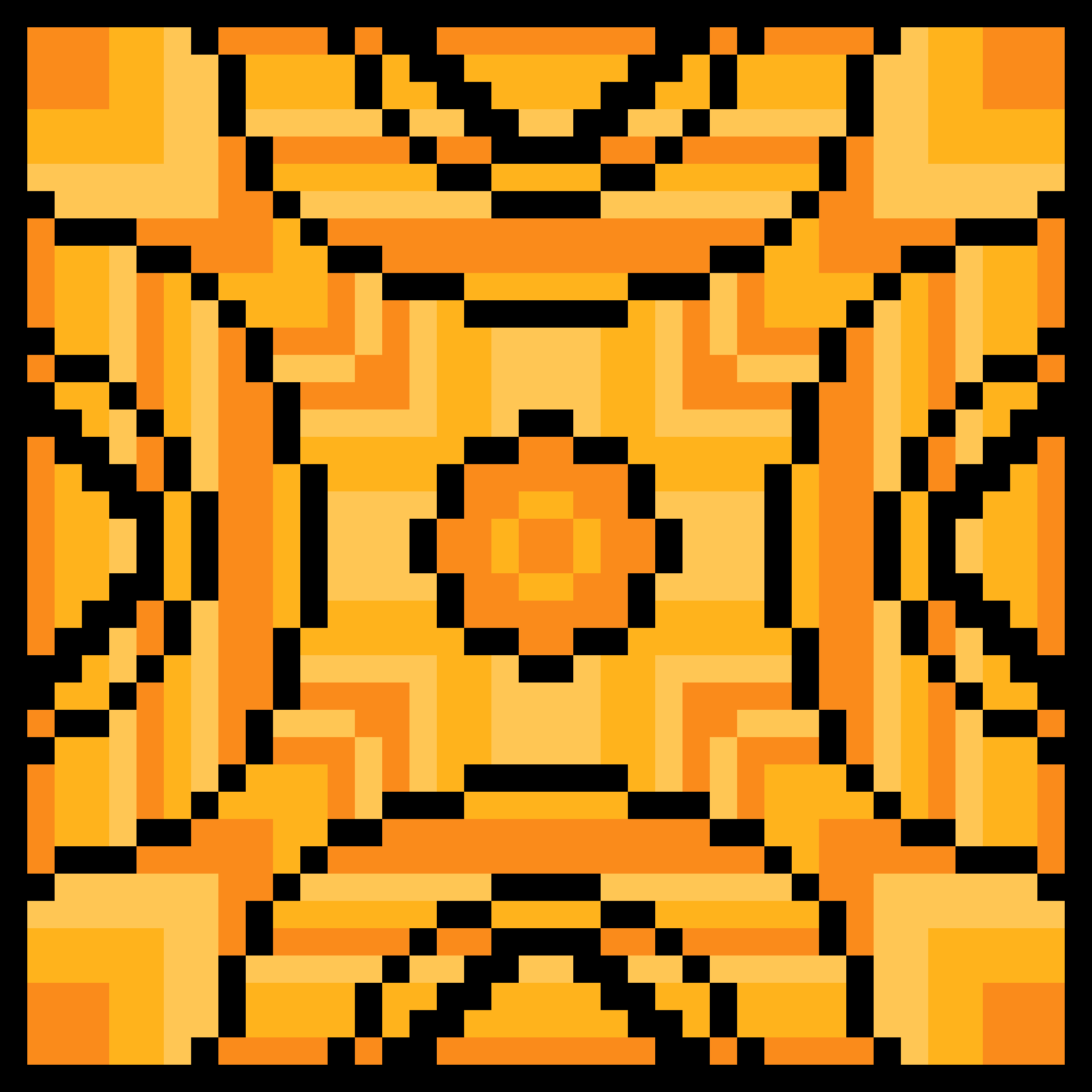 [9664c4] Geometry Dash Icon